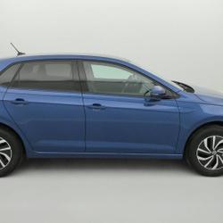 Volkswagen Polo Polo 1.0 TSI 95 S&S BVM5 VW Edition Arbouans