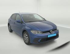 Volkswagen Polo Colmar