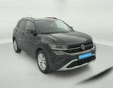 Volkswagen T-Cross Colmar