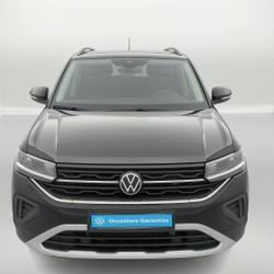 Volkswagen T-Cross T-Cross 1.0 TSI 116 Start/Stop BVM6 VW Edition Colmar