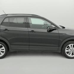 Volkswagen T-Cross T-Cross 1.0 TSI 116 Start/Stop BVM6 VW Edition Colmar