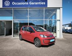Volkswagen UP Colmar
