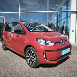 Volkswagen UP e-up! 83 Electrique Style Colmar