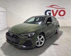 Audi A3 Sportback Saint-Grégoire
