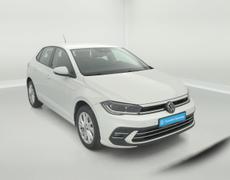 Volkswagen Polo Colmar