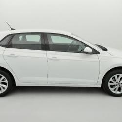 Volkswagen Polo Polo 1.0 TSI 110 S&S DSG7 Style Colmar
