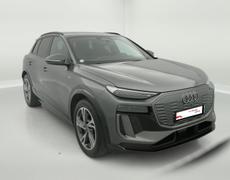 Audi Q6 e-tron Colmar