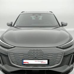Audi Q6 e-tron Q6 e-tron 306 ch 100 kWh performance S line Colmar