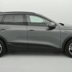 Audi Q6 e-tron Q6 e-tron 306 ch 100 kWh performance S line Colmar