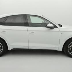 Audi Q5 Q5 Sportback 50 TFSIe 299 S tronic 7 Quattro S line Colmar