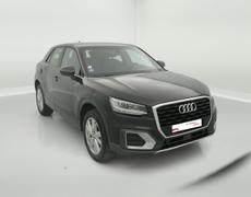 Audi Q2 Colmar