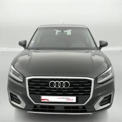 Audi Q2 Q2 1.0 TFSI 116 ch S tronic 7 Business line Colmar