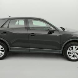 Audi Q2 Q2 1.0 TFSI 116 ch S tronic 7 Business line Colmar