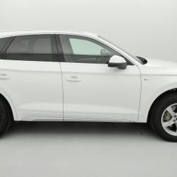 Audi Q5 Q5 40 TDI 204 S tronic 7 Quattro S line Arbouans