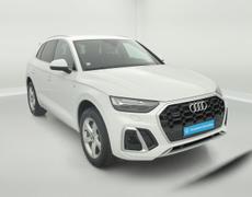 Audi Q5 Colmar