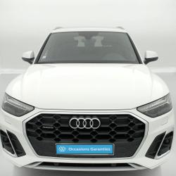 Audi Q5 Q5 40 TDI 204 S tronic 7 Quattro S line Colmar