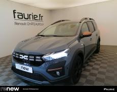 Dacia Jogger Saint-Maur