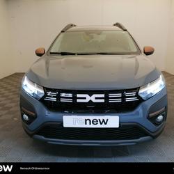 Dacia Jogger Jogger Hybrid 140 7 places GSR2 Extreme + Saint-Maur
