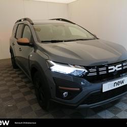 Dacia Jogger Jogger Hybrid 140 7 places GSR2 Extreme + Saint-Maur