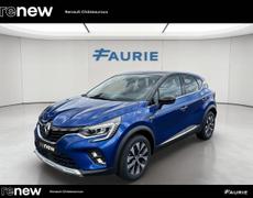 Renault Captur Saint-Maur