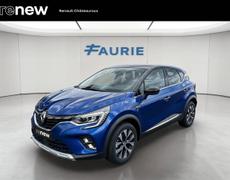 Renault Captur Saint-Maur