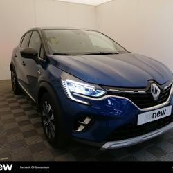 Renault Captur Captur TCe 90 Techno Saint-Maur