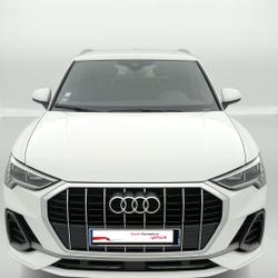 Audi Q3 35 TDI 150 ch S tronic 7 S line occasion - Colmar - photo 2/37