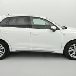 Audi Q3 35 TDI 150 ch S tronic 7 S line occasion - Colmar - photo 3/37