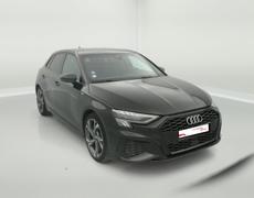 Audi A3 Sportback Colmar