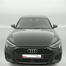 Audi A3 Sportback A3 Sportback 35 TFSI Mild Hybrid 150 S tronic 7 S Line Colmar