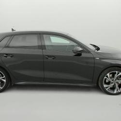 Audi A3 Sportback A3 Sportback 35 TFSI Mild Hybrid 150 S tronic 7 S Line Colmar