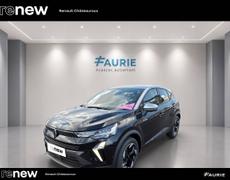 Renault Captur Saint-Maur