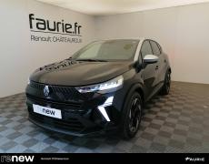 Renault Captur Saint-Maur