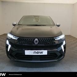 Renault Captur Captur E-Tech full hybrid 145 ch Techno Saint-Maur