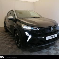 Renault Captur Captur E-Tech full hybrid 145 ch Techno Saint-Maur