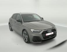 Audi A1 Sportback Colmar