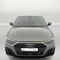 Audi A1 Sportback A1 Sportback 30 TFSI 116 ch S tronic 7 S Line Plus Colmar