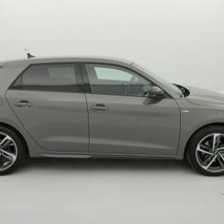 Audi A1 Sportback A1 Sportback 30 TFSI 116 ch S tronic 7 S Line Plus Colmar