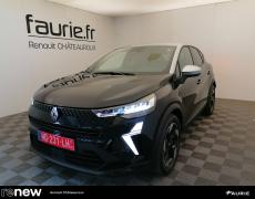 Renault Captur Saint-Maur