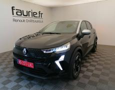 Renault Captur Saint-Maur