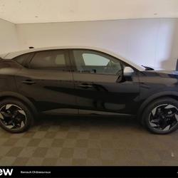 Renault Captur Captur E-Tech full hybrid 145 ch Techno Saint-Maur