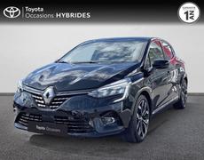 Renault Clio 5 Bayeux