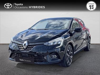 Renault Clio - 1.6 E-Tech 145ch full hybrid Techno - 17 490 €