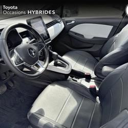 Renault Clio 5 1.6 E-Tech 145ch full hybrid Techno Bayeux