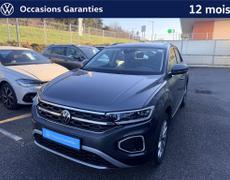 Volkswagen T-Roc Saint-Maurice-l'Exil