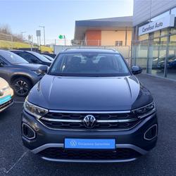 Volkswagen T-Roc 2.0 TDI 150 START/STOP DSG7 Style Saint-Maurice-l'Exil