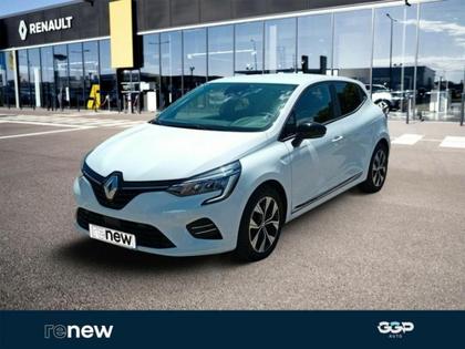 Renault Clio 5 - 1.0 TCe 90ch Evolution - 12 999 €