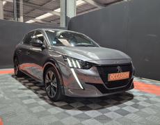 Peugeot 208 Servon