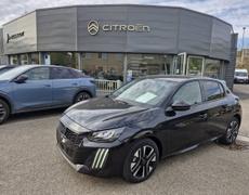 Peugeot 208 Cluny