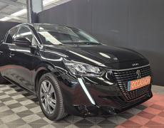 Peugeot 208 Servon